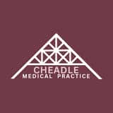 Cheadle Medical Practice logo