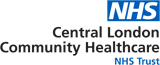 Central London Community Healthcare NHS Trust logo