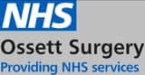 Ossett Surgery logo