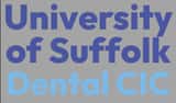University of Suffolk Dental CIC logo