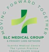SLC Medical Group logo