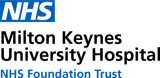 Milton Keynes University Hospital NHS Foundation Trust logo