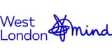 West London Mind logo