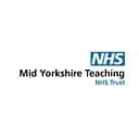 Mid Yorkshire Teaching NHS Trust logo
