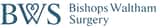 Bishops Waltham Surgery logo