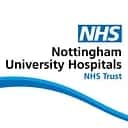 Nottingham University Hospitals NHS Trust logo