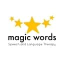 Magic Words Therapy logo