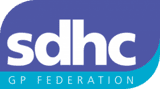 South Downs Health and Care Ltd logo