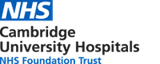 Cambridge University Hospitals NHS Foundation Trust logo