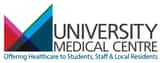 University Medical Centre logo