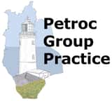 Petroc Group Practice logo