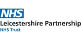 Leicestershire Partnership NHS Trust logo