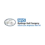 Rydings Hall Surgery logo