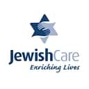 Jewish Care logo