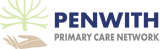 Penwith Primary Care Network logo