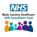 Black Country Healthcare NHS Foundation Trust logo