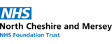 North Cheshire and Mersey NHS Foundation Trust logo