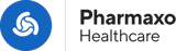 Pharmaxo Healthcare logo