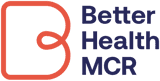 Better Health MCR logo