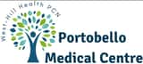 Portobello Medical Centre logo