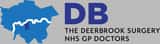 The Deerbrook Surgery logo