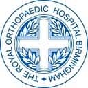 The Royal Orthopaedic Hospital NHS Foundation Trust logo