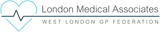 West London GP Federation logo