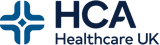 HCA Healthcare UK logo