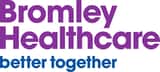 Bromley Healthcare logo
