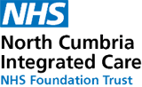 North Cumbria Integrated Care NHS Foundation Trust logo