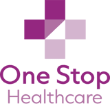 One Stop Healthcare logo