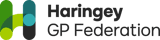 Haringey GP Federation logo