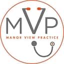 Manor View Practice logo