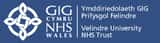 Velindre University NHS Trust logo