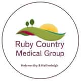 Ruby Country Medical Group logo