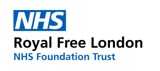 Royal Free London NHS Foundation Trust logo