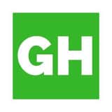 Greenwich Health Ltd logo
