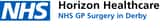 Horizon Healthcare logo