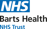 Barts Health NHS Trust logo