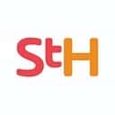 St Helena Hospice logo