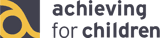 Achieving For Children logo