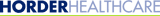 Horder Healthcare logo
