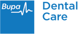 Bupa Dental Care logo