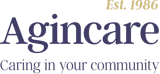 Agincare logo