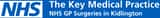 The Key Medical Practice logo