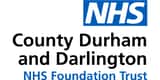 County Durham & Darlington NHS Foundation Trust logo