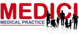 The Medici Medical Practice logo