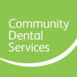 Community Dental Services logo