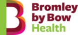 Bromley by Bow Health Partnership logo