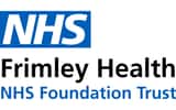 Frimley Health NHS Foundation Trust logo